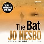 The Bat: A Harry Hole Thriller, Book 1 | Jo Nesbo