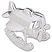 Reed & Barton Airplane Coin Bank
