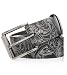 G by GUESS Screen Printed Belt