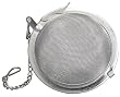 HIC Brands that Cook Mesh Wonder Tea Ball, 2-1/2-Inch