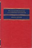 Strategies for creditors in bankruptcy proceedings