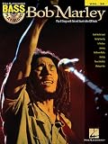 Bob Marley [With CD (Audio)] (Hal Leonard Bass Play-Along)