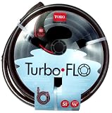 Toro 50' Kink & Tangle Resistant Garden Hose #53918