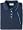 Navy/Bimini Blue