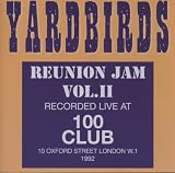 Reunion Jam Vol.2