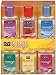 K-Y Touch Massage Body Massage Oils Kit (6-Count Bottles)