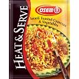 BUY : Osem Israeli Toasted Couscous & Vegetables, 4.6-Ounce Packages (Pack of 12)