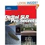 Digital SLR Pro Secrets