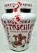 Amarena Toschi Italian Cherries in Syrup 18 Oz.