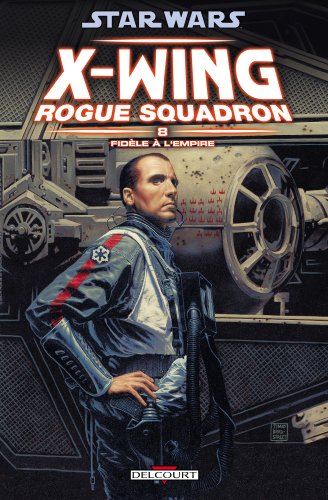 gadget geek - star wars wing rogue squadron tome fidele empire