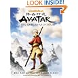 Avatar: The Last Airbender (The Art of the Animated Series) by Bryan Konietzko and Michael DiMartino