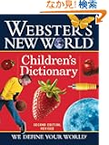 Webster's New World Children's Dictionary