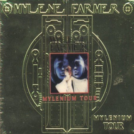 Mylene Farmer - Sans Logique - Zortam Music