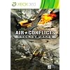 Air conflicts : secret wars