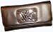 Women's Kathy Van Zeeland Wallet Monogram Clutch Cork
