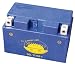 SHIN YO Batterie GEL-10 ZS (YTZ 10 S/YT 10 B-4)
