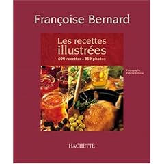 Les Recettes illustr�es : 600 recettes, 350 photos