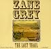 Book The Last Trail