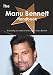 The Manu Bennett Handbook - Everything You Need to Know about Manu Bennett