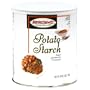 MANISCHEWITZ Potato Starch Canister, 16-Ounce (Pack of 4)