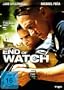 End of Watch