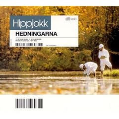 Hippjokk