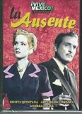 La Ausente [*Ntsc/region 1 & 4 Dvd. Import-latin America]