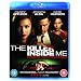 The Killer Inside Me [Blu-ray]