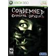 Condemned: Criminal Origins (Xbox 360)