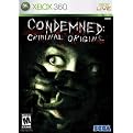 Condemned: Criminal Origins (Xbox 360)