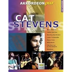 Cat Stevens