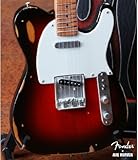 AXE HEAVEN FT-003ライセンスフェンダーテレ - 日 - ロード着用