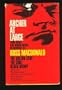 Archer at Large: Three Great Lew Archer Novels of Suspense