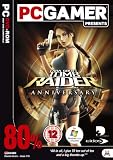 Lara Croft Tomb Raider Anniversary (PC)