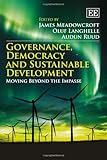 Governance, democracy and sustainable development : moving beyond the impasse