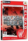 Mockba to Berlin (PC CD)