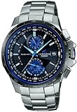 [カシオ]CASIO 腕時計 OCEANUS オシアナス タフソーラー 電波時計 【数量限定】 OCW-T1000D-2AJF メンズ