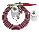 Paasche Tanning airbrush Set
