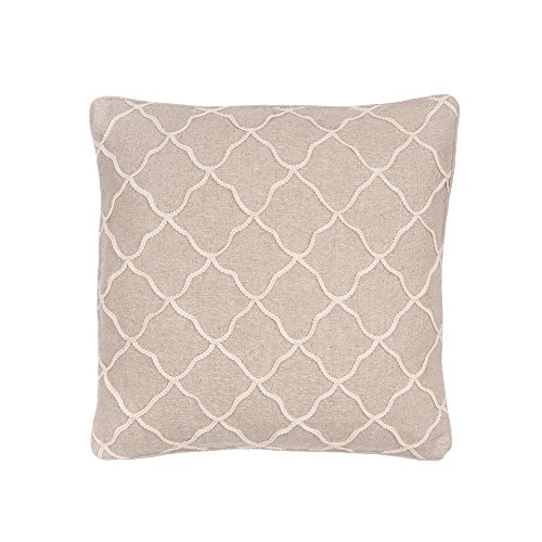 Palladium Rope Pillow
