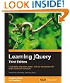 Learning jQuery, Third Edition