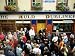 Irish Music Pub Crawl, The Auld Dubliner, Temple Bar, Ireland Art Photographic Poster Print by Holger Leue, 12x9