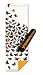 Yogamatic Eco-friendly Printed Yoga Mat (Butterfly)