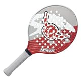Viking 2008 Attitude Platform Tennis Paddle