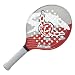 Sporting Goods : Viking 2008 Attitude Platform Tennis Paddle