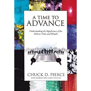 A Time to Advance: Understanding the Significance of the Hebrew Tribes and Months