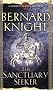 The Sanctuary Seeker (Crowner John Mystery)