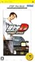 PSP Initial D Street Stage (Japanese Version)