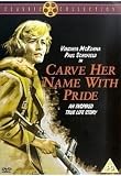 Carve Her Name with Pride [Region 2]