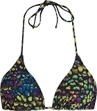 VOLCOM Skinny Beach Womens Swimsuit Top