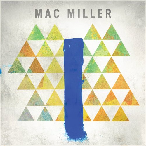 Album Art for Blue Slide Park by Mac Miller